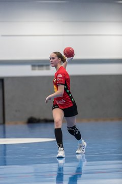 Bild 114 - wBJ TSV Ellerbek - TSV Uetersen : Ergebnis: 15:10
